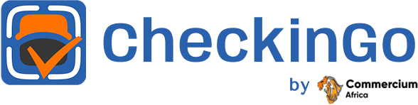 CheckinGo Logo